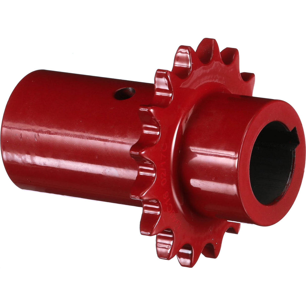 Original New Holland CNH Ersatzteil Nummer 86593560 KETTENRAD