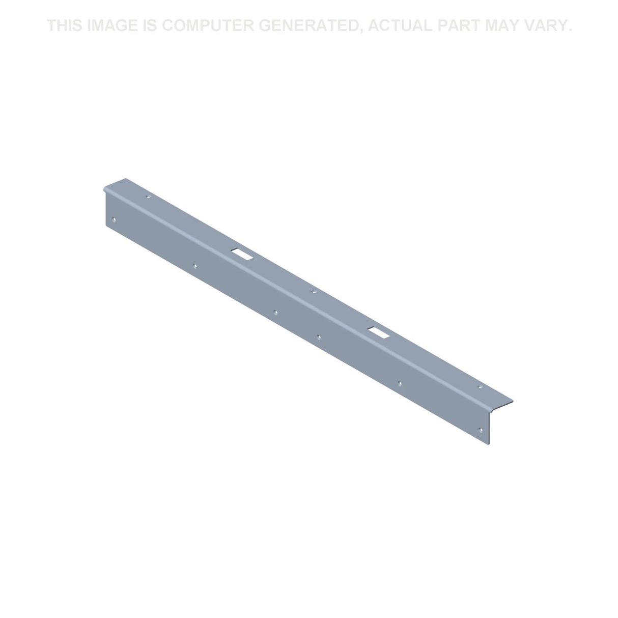 Original New Holland CNH Ersatzteil Nummer 86602973 VERSCHLEISSPLATTE