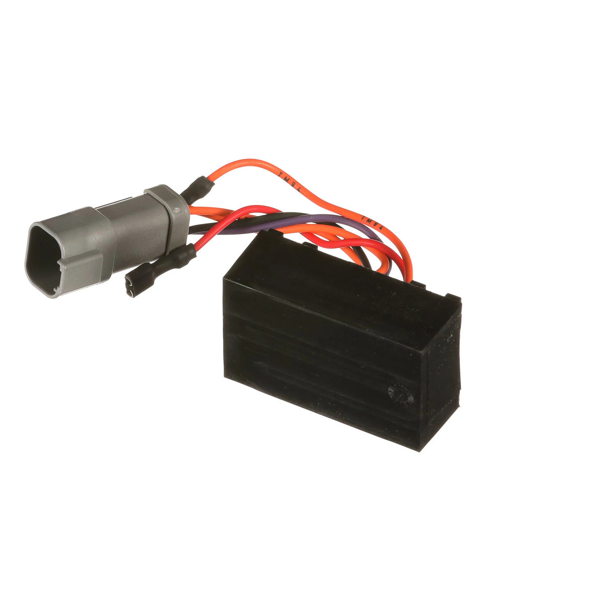 Original New Holland CNH Ersatzteil Nummer 86606846 ELEKTRONIKBOX