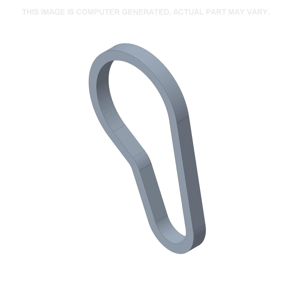 New Holland / Case KETTE 86611994 original CNH Ersatzteil