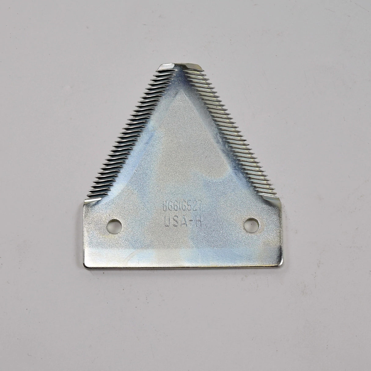 New Holland original Ersatzteil MESSERKLINGE 86616527
