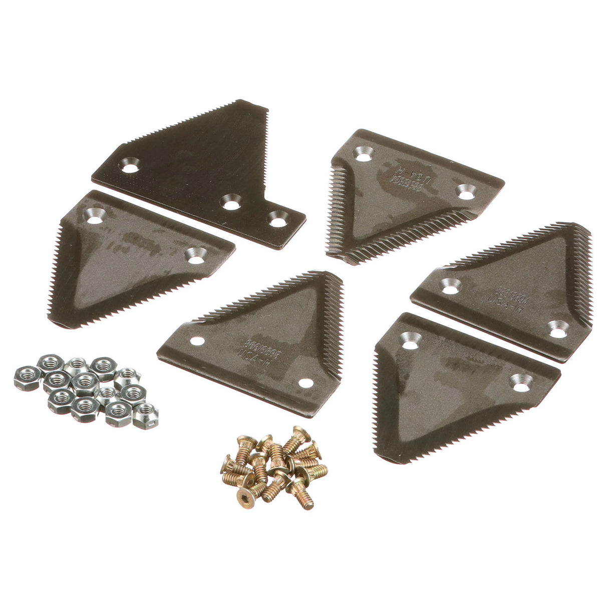 Original New Holland CNH Ersatzteil Nummer 86616728 SATZ