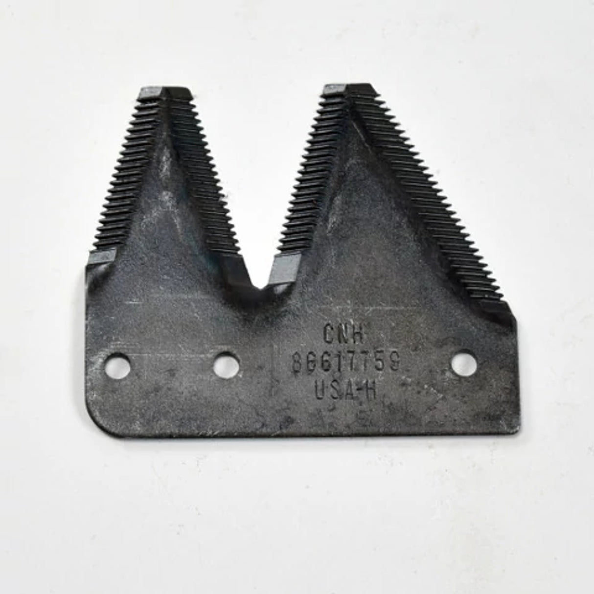 New Holland original Ersatzteil MESSERKLINGE 86617759