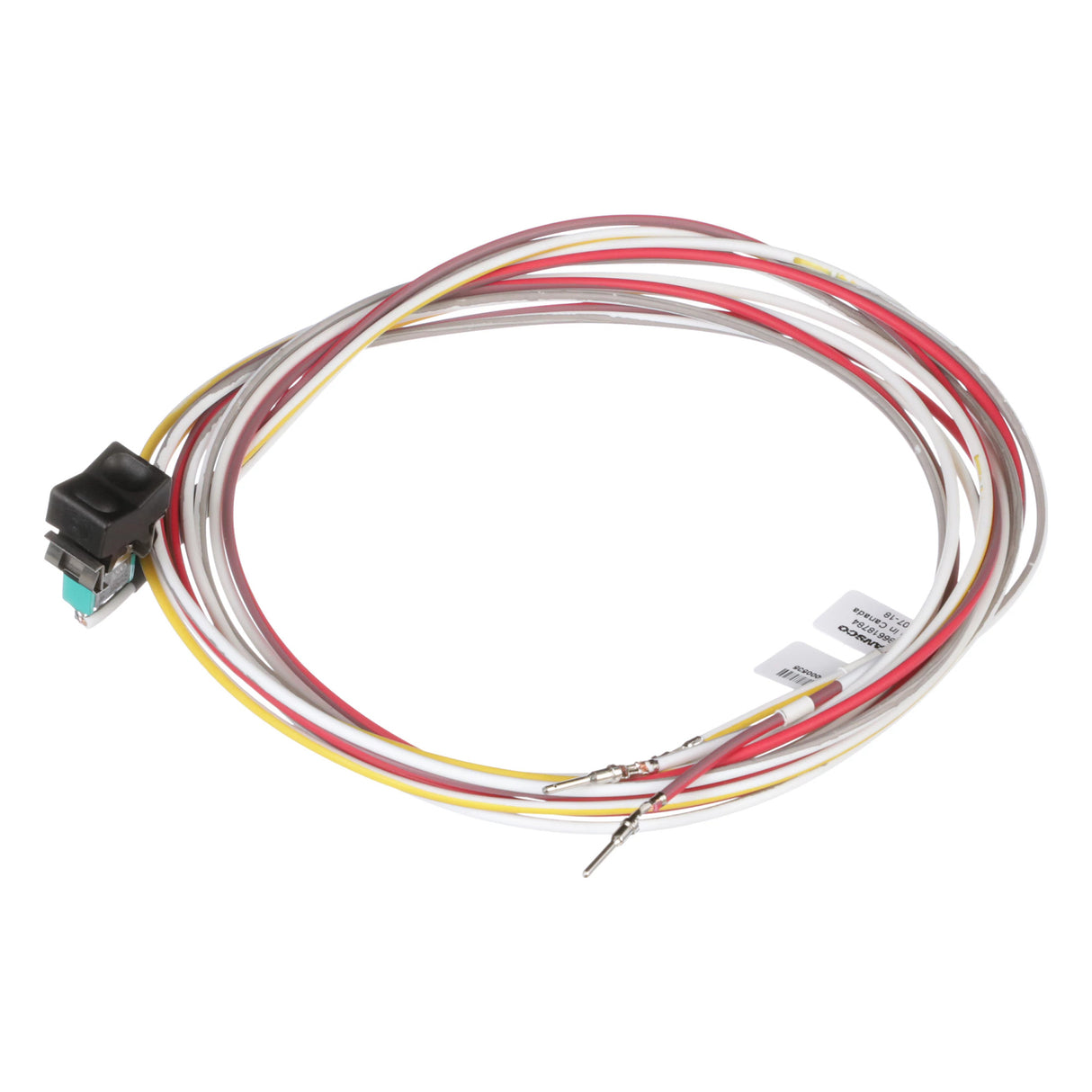 New Holland original Ersatzteil SCHALTER 86618784