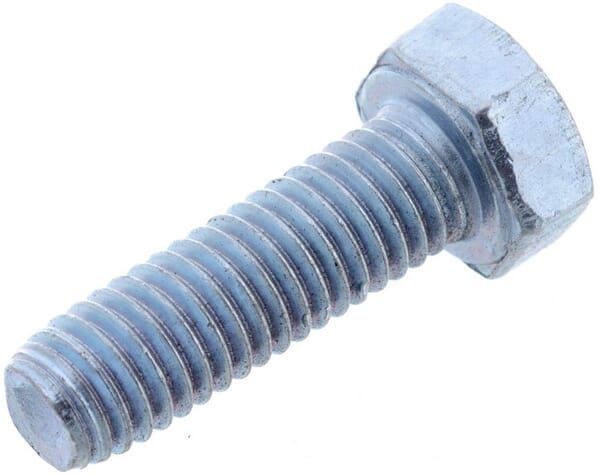 SEKO-Kongskilde Unterlegscheibe 5.5x10x1mm - 1 Stück - 86625261