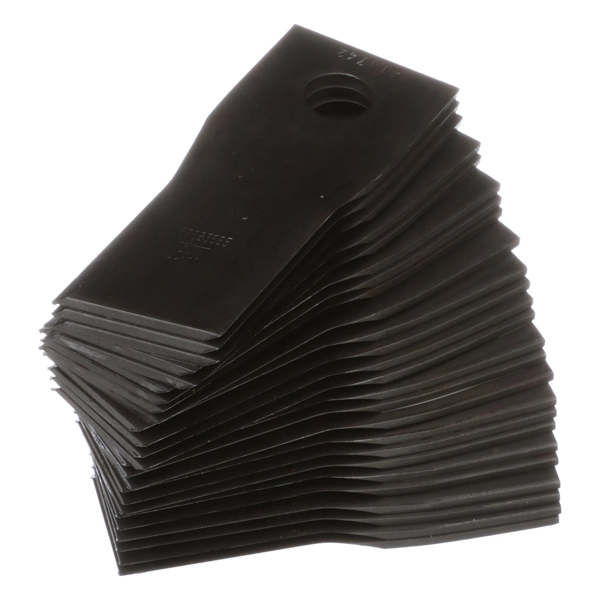 Original New Holland CNH Ersatzteil Nummer 86625665 MESSERBLATT