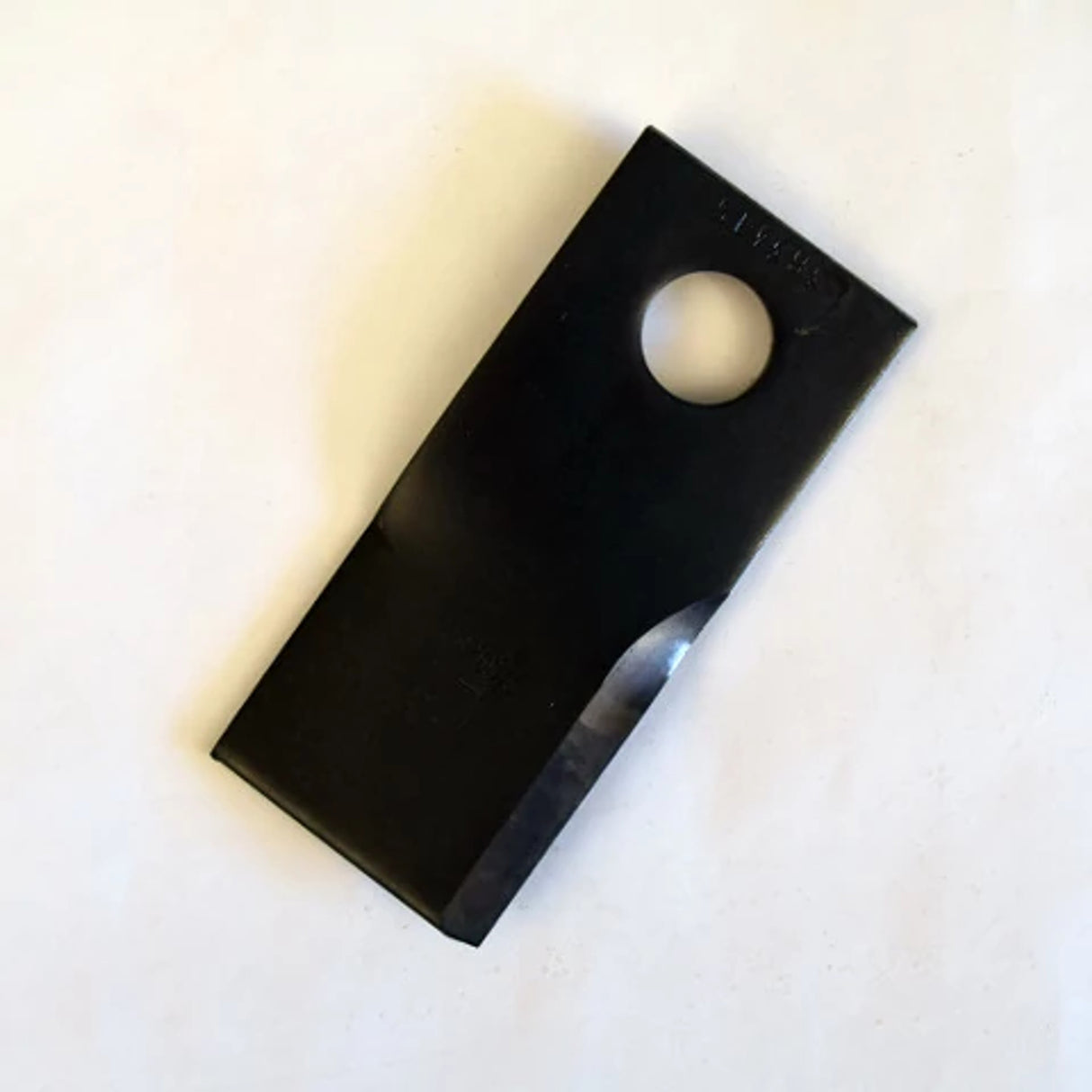 Original New Holland CNH Ersatzteil Nummer 86625673 MESSERBLATT