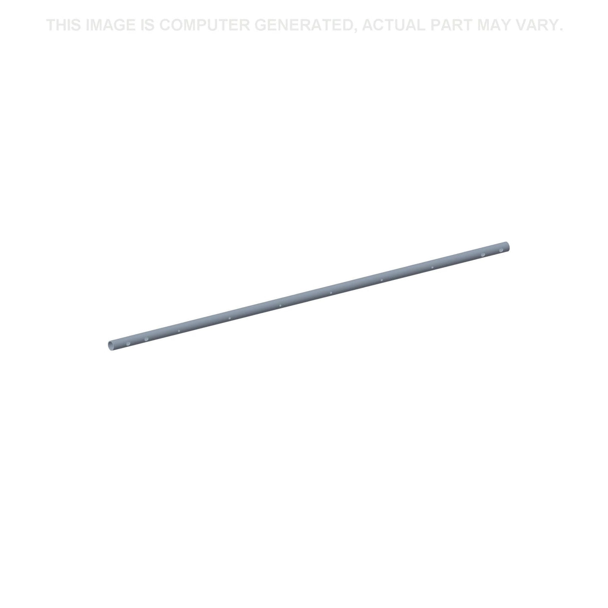 New Holland original Ersatzteil ROHR 86633089