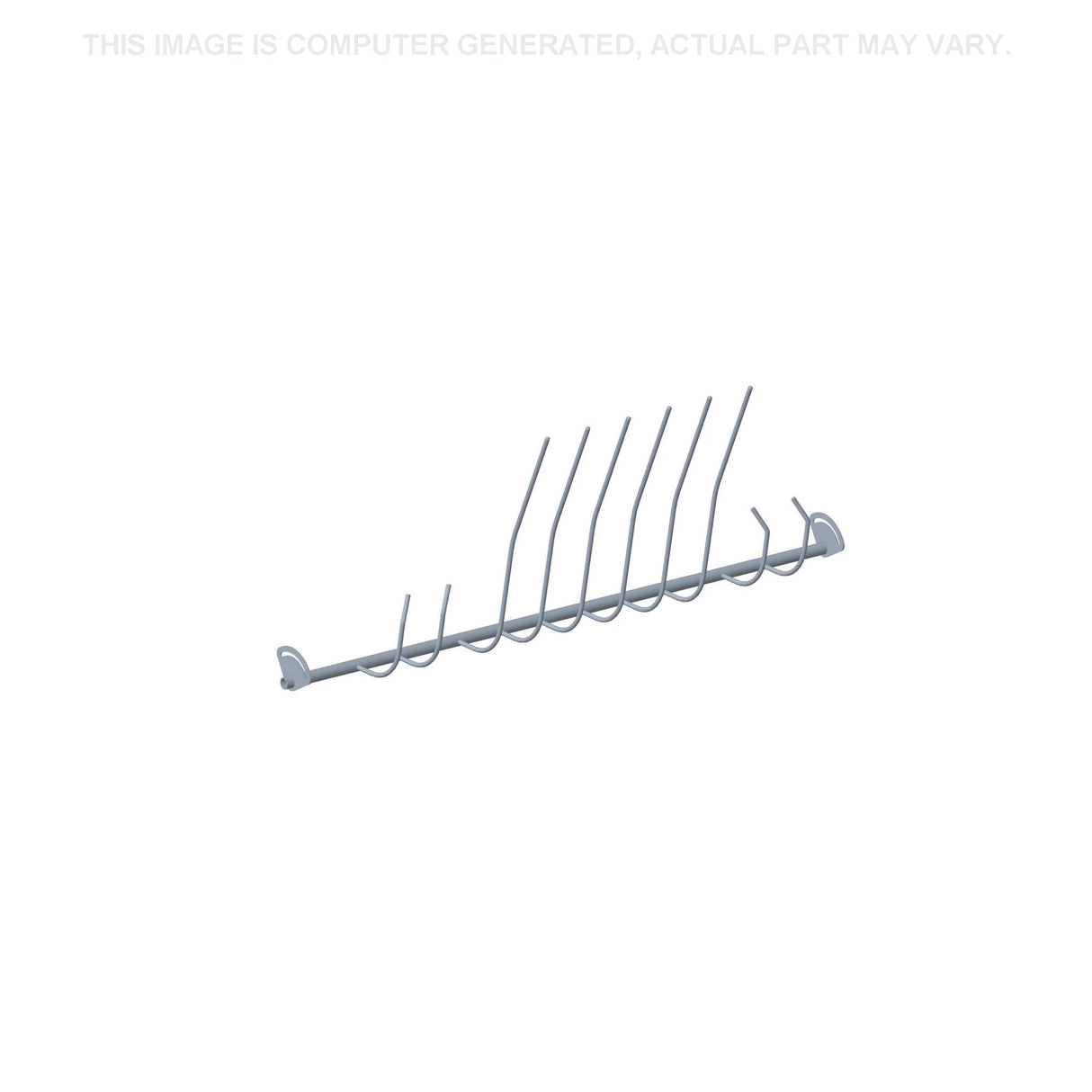 Original New Holland CNH Ersatzteil Nummer 86634559 SCHUTZ