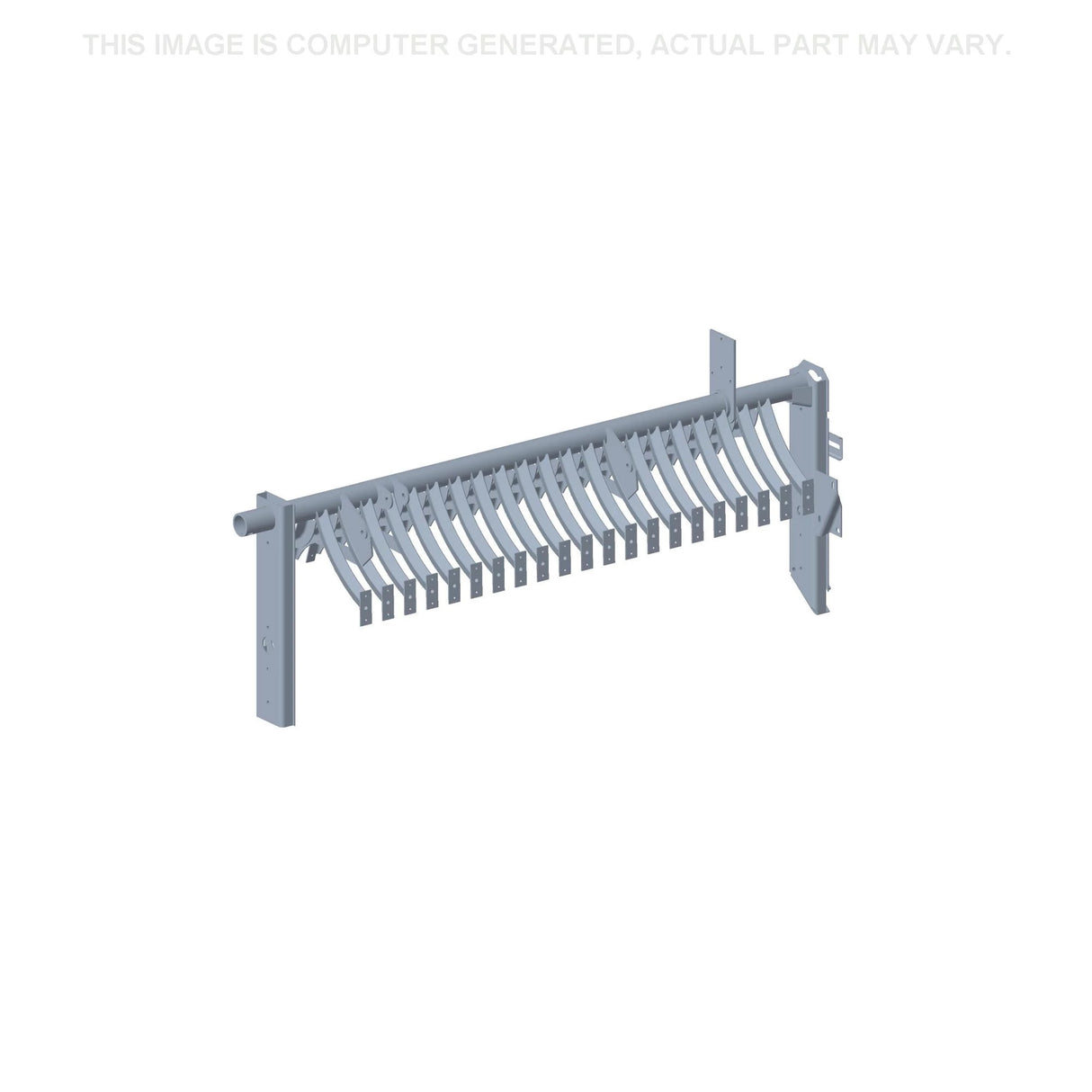 New Holland original Ersatzteil ROHR 86635520