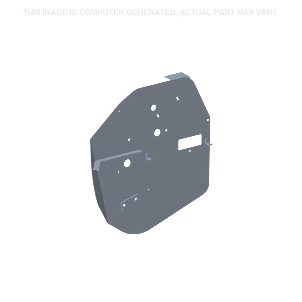 Original New Holland CNH Ersatzteil Nummer 86635532 BLATT