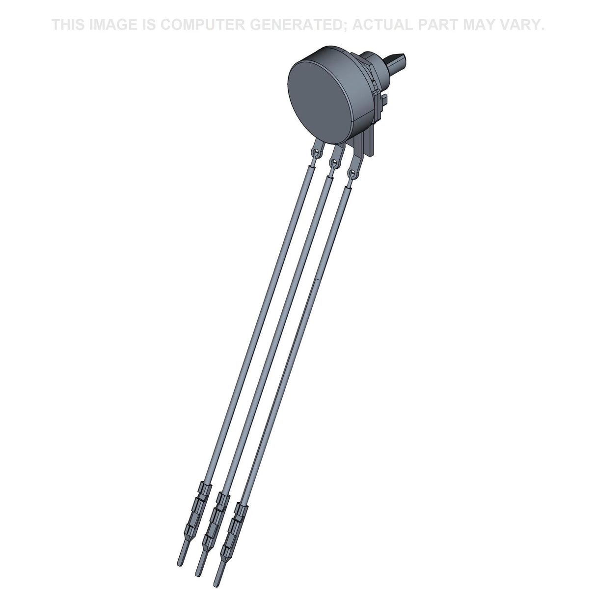 New Holland original Ersatzteil DREHSCHALTER 86729675