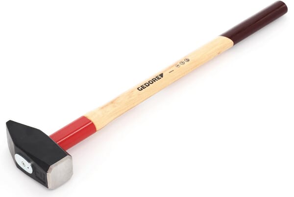 Masse Rotband 5kg