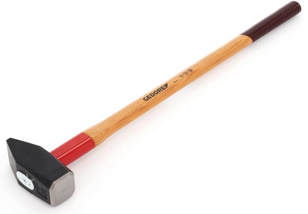 Masse Rotband 6kg