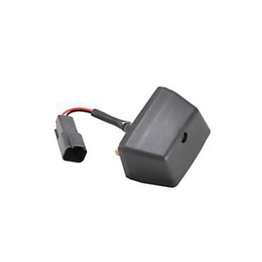 KRAMP Kennzeichenleuchte hinten 24V 8687024V