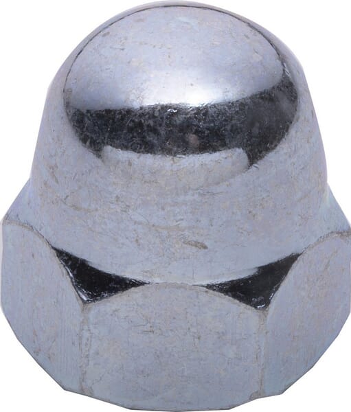 Écrou de blocage M16