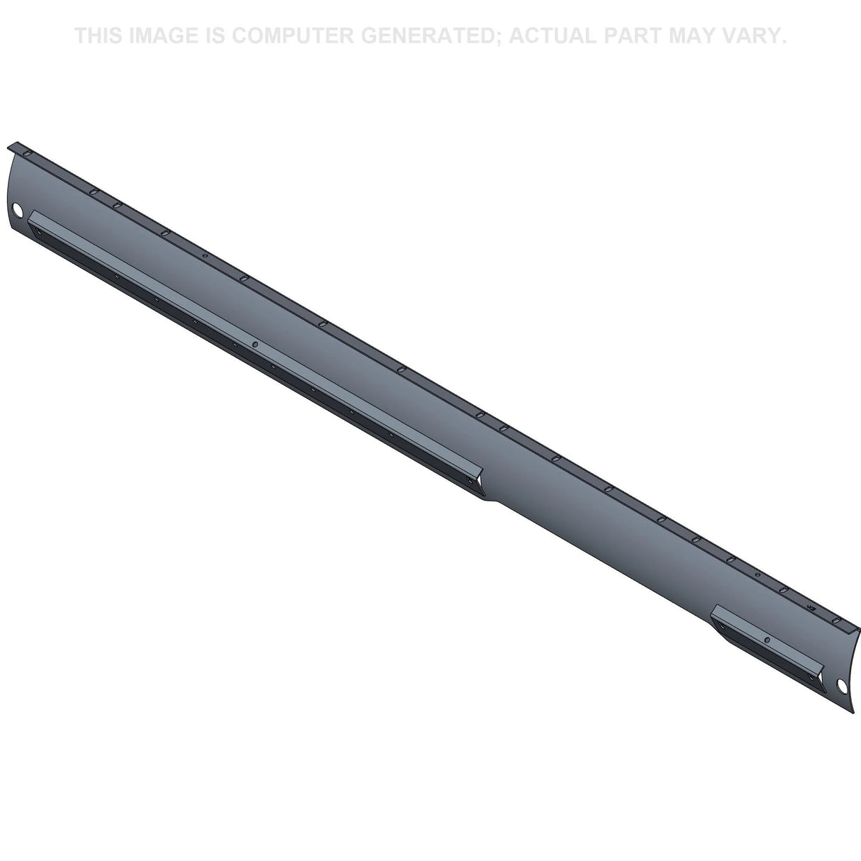 Original New Holland CNH Ersatzteil Nummer 86974453 ABDECKUNG