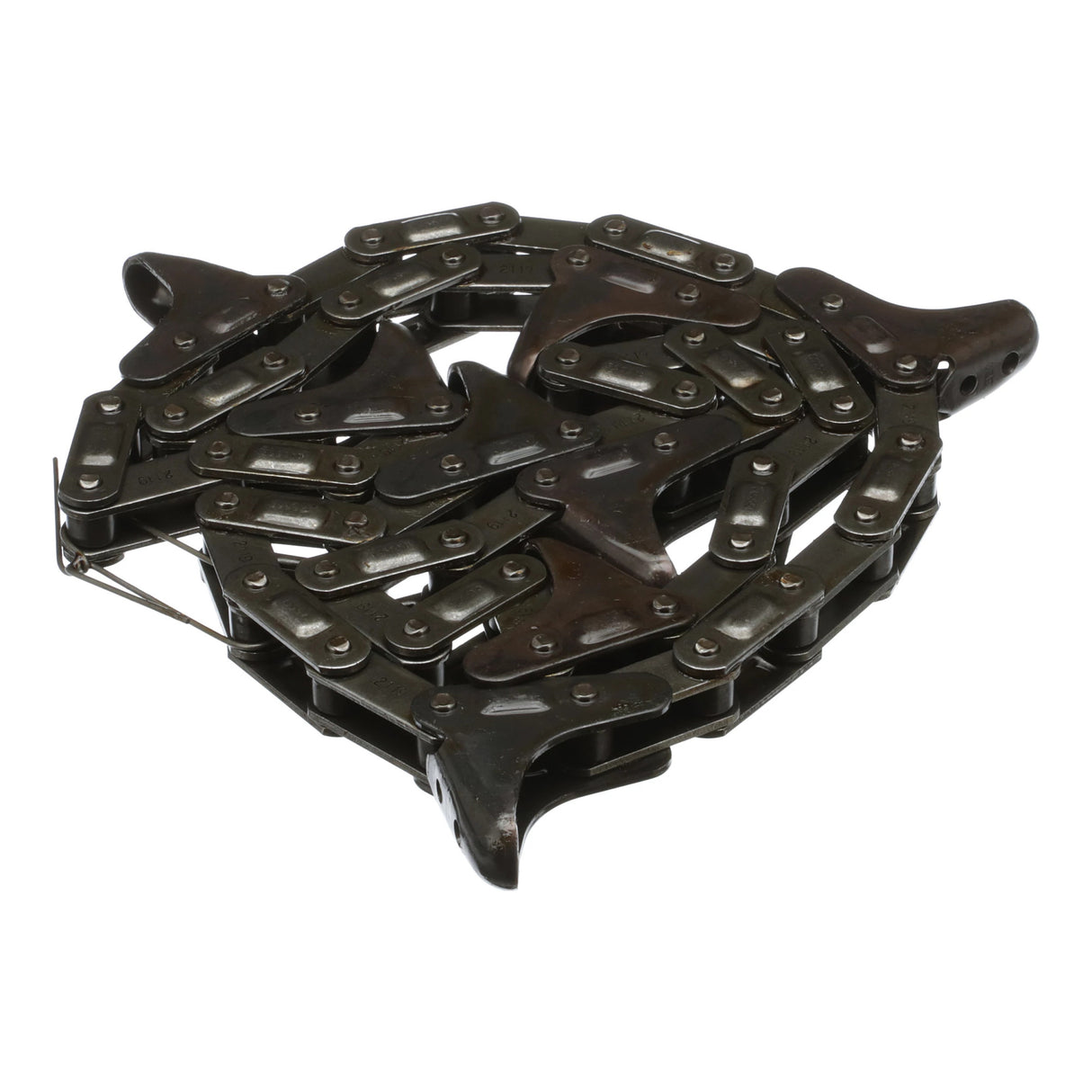 Original New Holland CNH Ersatzteil Nummer 86979313 KETTE