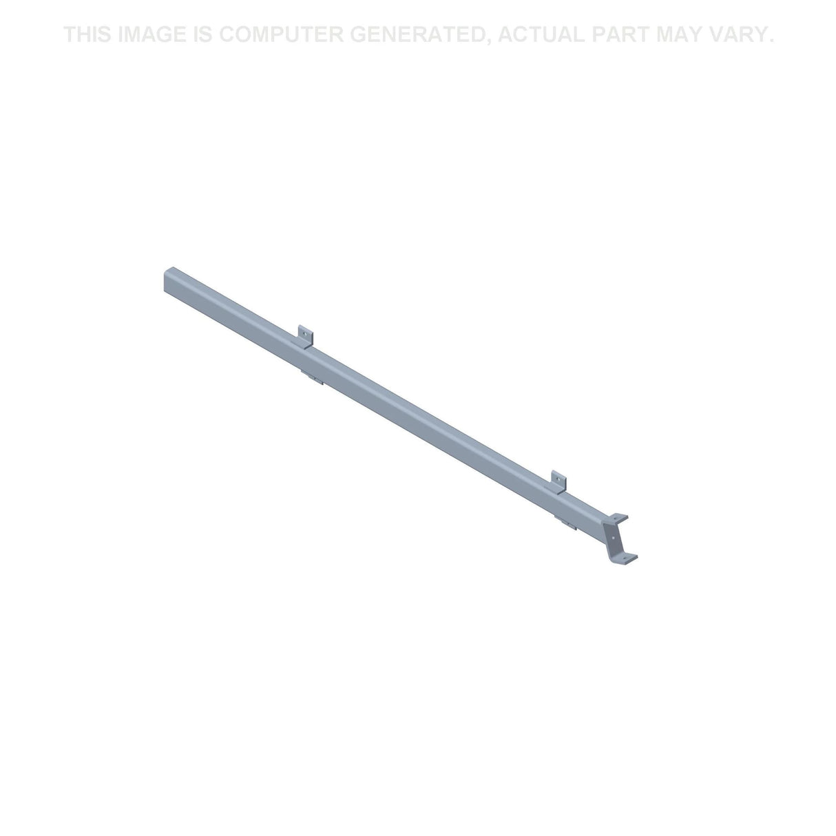 New Holland original Ersatzteil ROHR 86985985