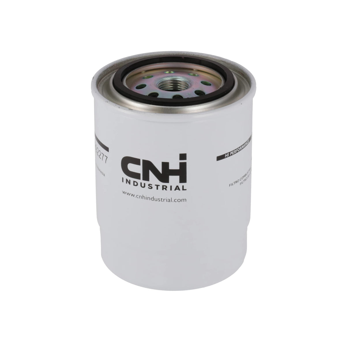 Original New Holland CNH Ersatzteil Nummer 86992277 KRAFTSTOFFFILTER