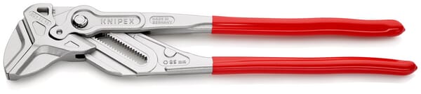 KRAMP Zangenschlüssel 3 3/8" TA8603400