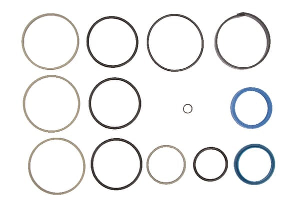 Strautmann Dichtungssatz für 286.05.516 - 1 Set - 87010301
