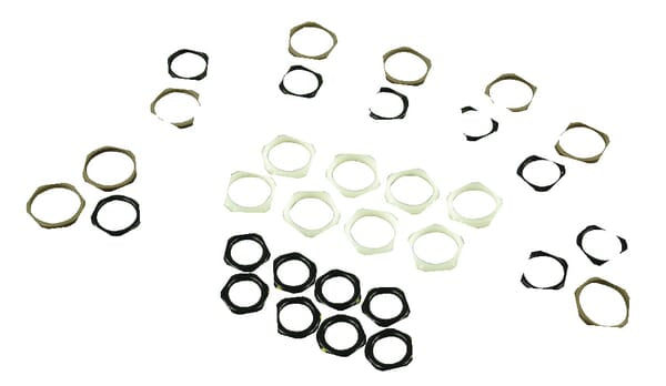 Strautmann Dichtungssatz - 1 Set - 87010312