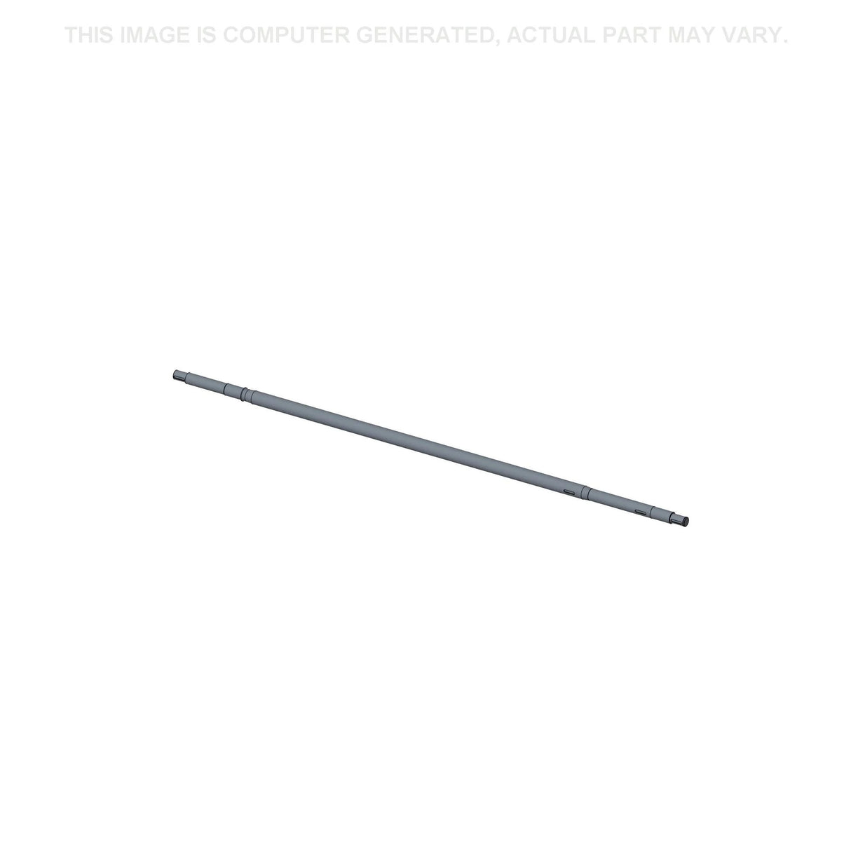 Original New Holland CNH Ersatzteil Nummer 87011121 WELLE