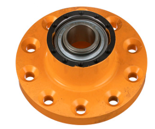 New Holland / Case LAGER, KOMPLETT 87011847 original CNH Ersatzteil