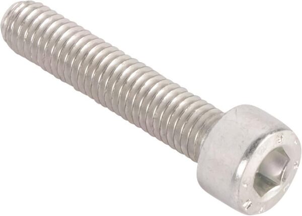 New Holland / Case INNENSECHSKANTSCHRAU - 5 STÜCK 87016469 original CNH Ersatzteil