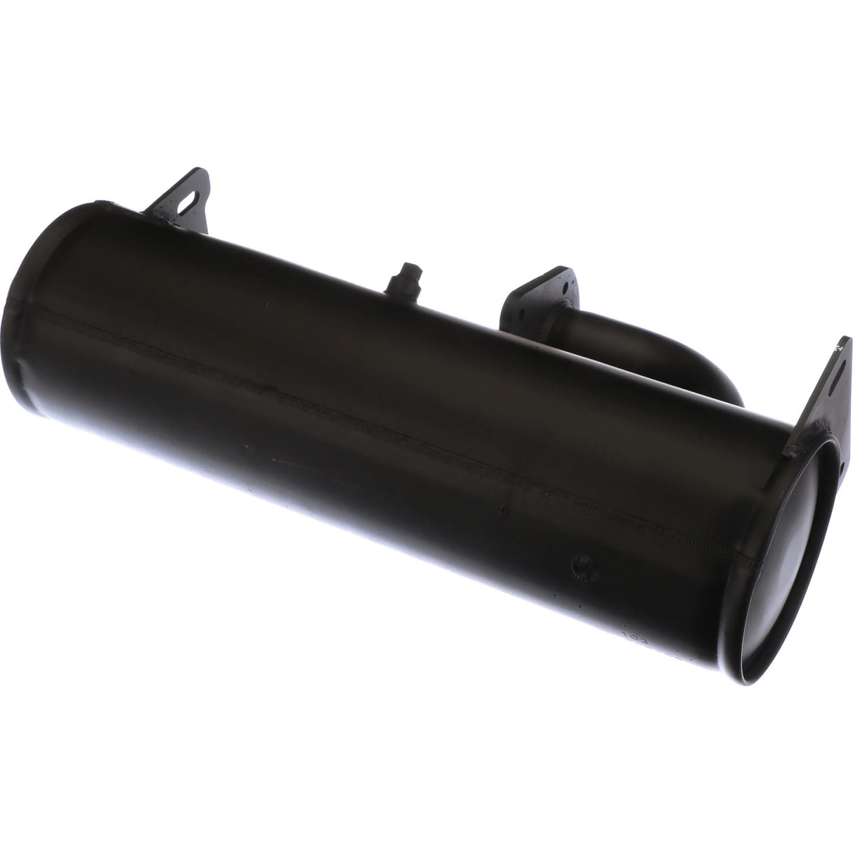 New Holland original Ersatzteil SCHALLDÄMPFER 87024465