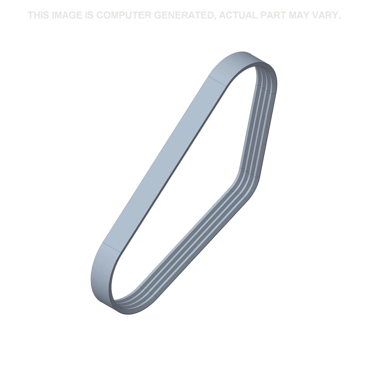 Original New Holland CNH Ersatzteil Nummer 87030923 KEILRIEMEN