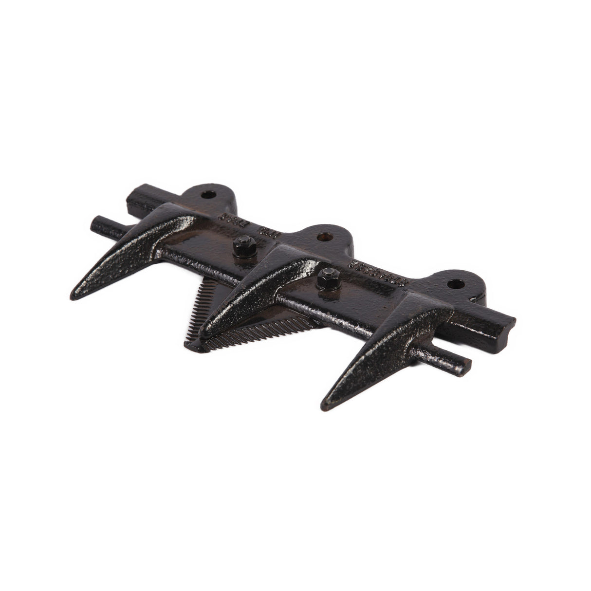 Original New Holland CNH Ersatzteil Nummer 87040262 SCHUTZEINRICHTUNG