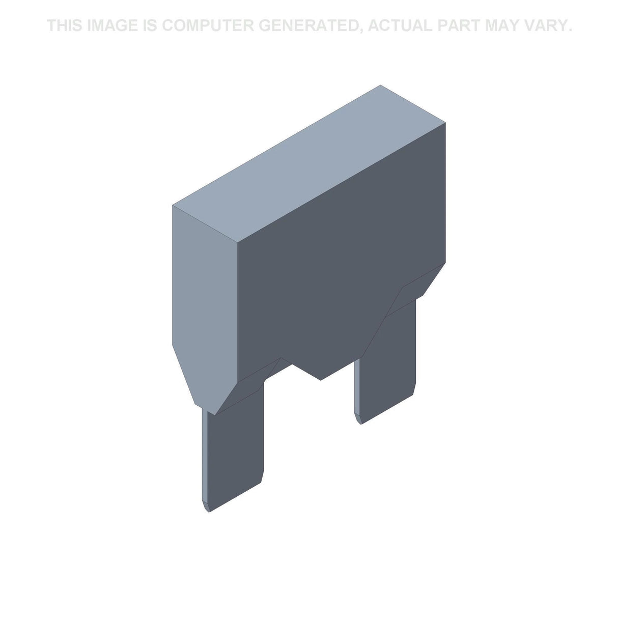 Original New Holland CNH Ersatzteil Nummer 87040745 SICHERUNGSAUTOMAT