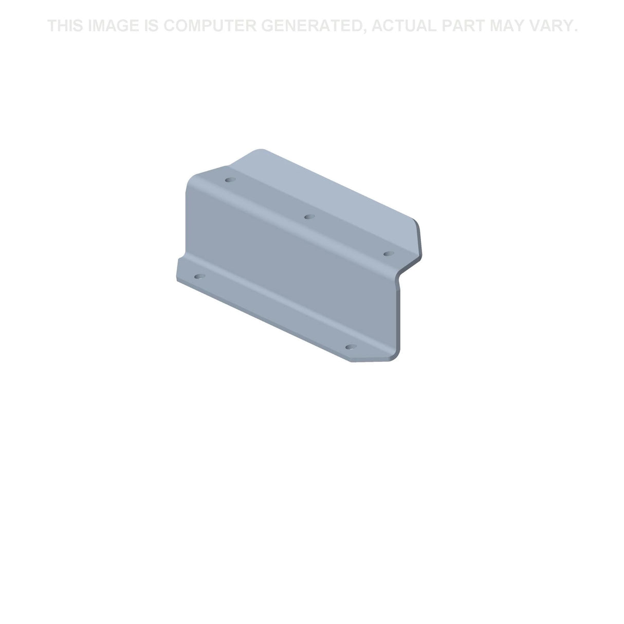 Original New Holland CNH Ersatzteil Nummer 87044324 MESSERBLATT