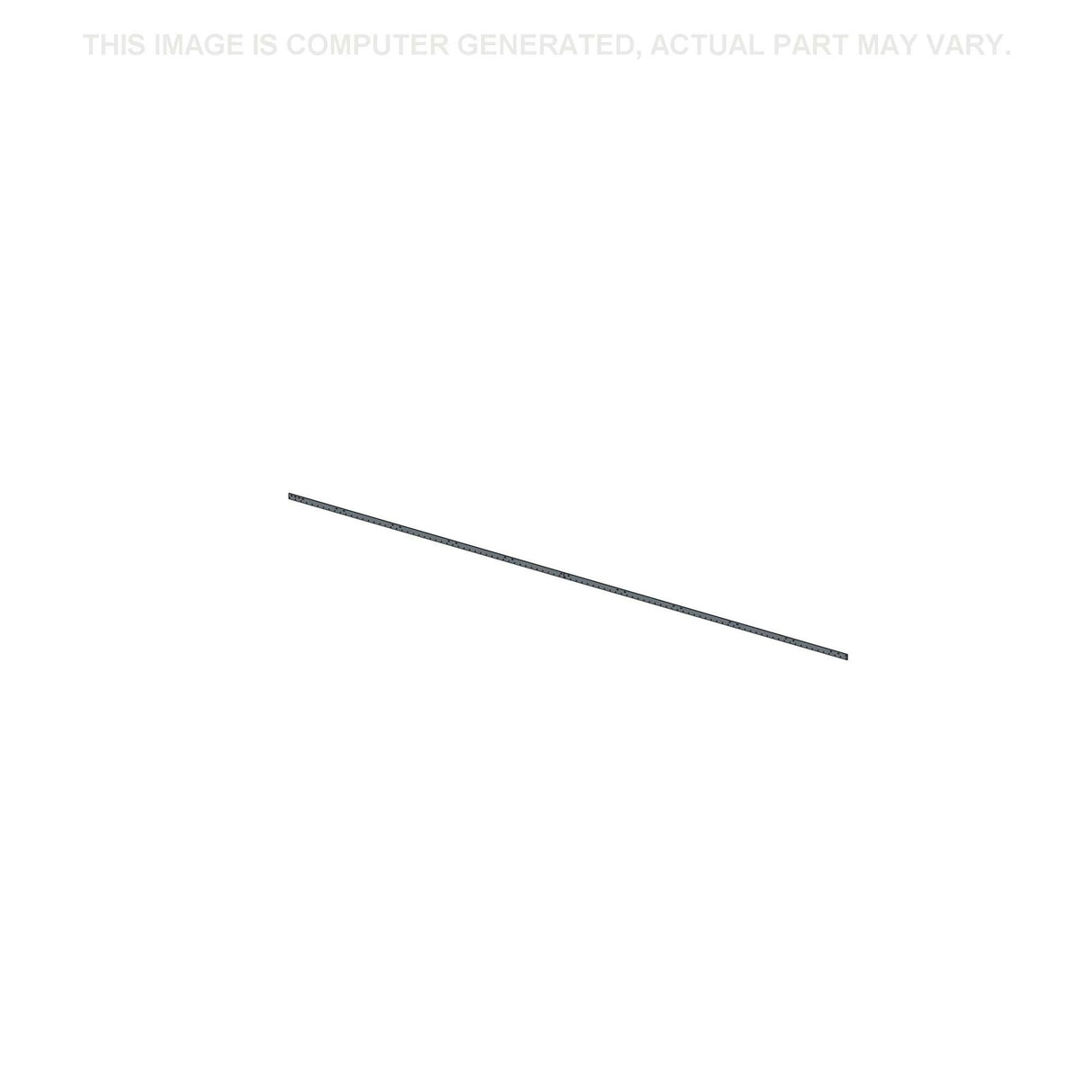 Original New Holland CNH Ersatzteil Nummer 87045884 MESSERBALKEN