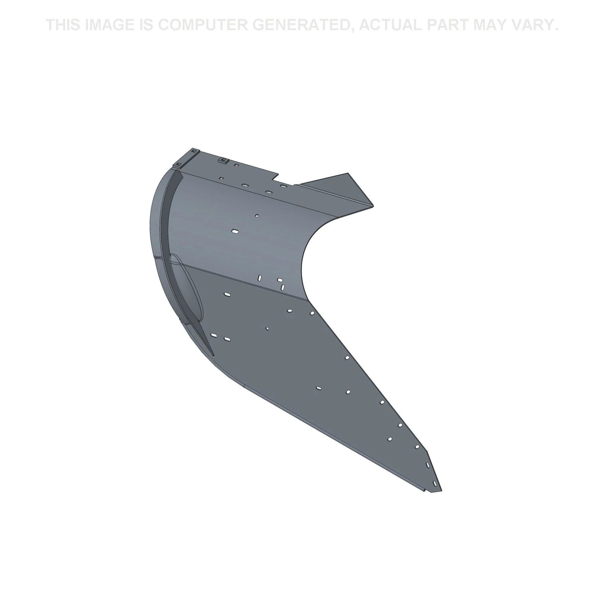 Original New Holland CNH Ersatzteil Nummer 87047997 BLATT