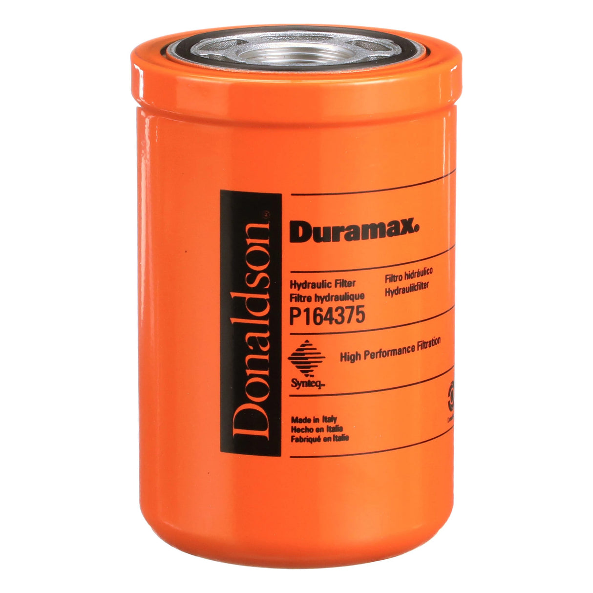 Original New Holland CNH Ersatzteil Nummer 87050598 HYDRAULIKÖLFILTER