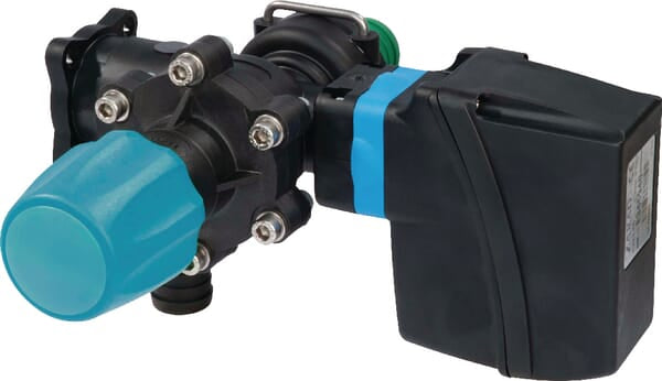 Arag Elektrisches Hauptschaltventi 8710503