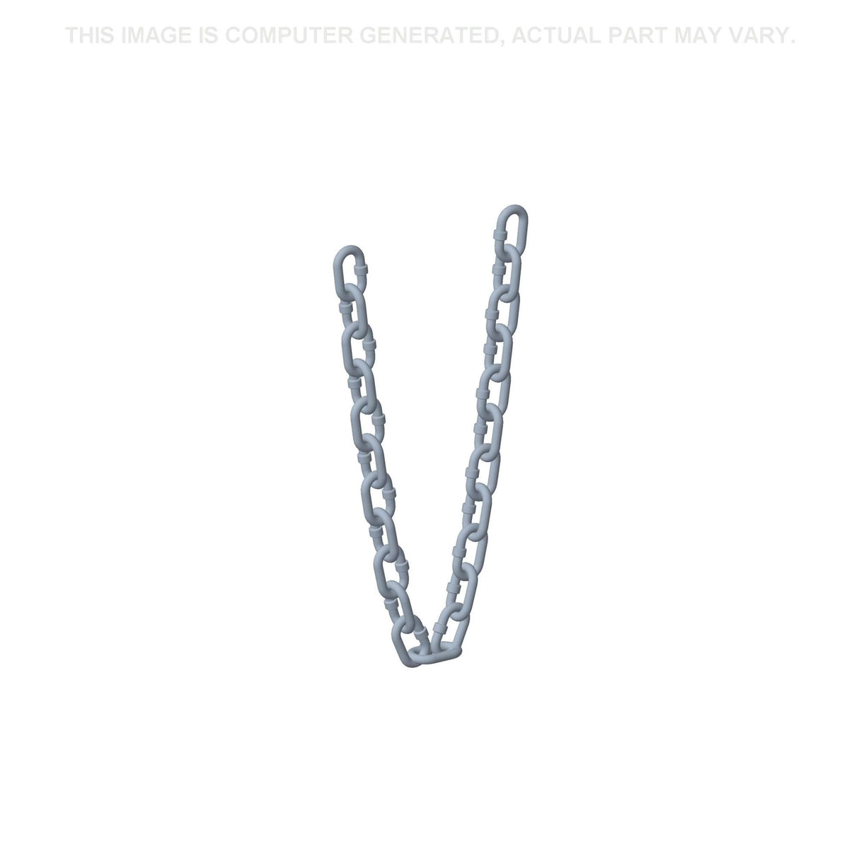 Original New Holland CNH Ersatzteil Nummer 87105185 KETTE