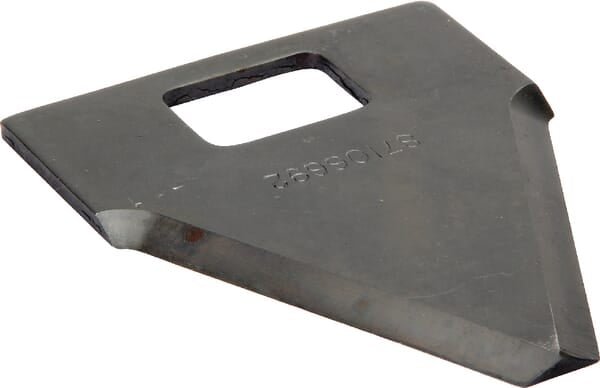 Original New Holland CNH Ersatzteil Nummer 87106692 MESSERKLINGE