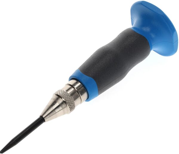 KRAMP Automatik Körner 145mm HG101