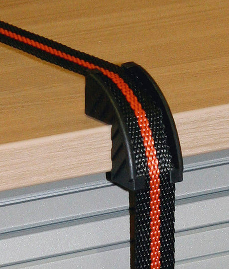 Kerbl Kantenschutz 25mm, 10-pack 37191