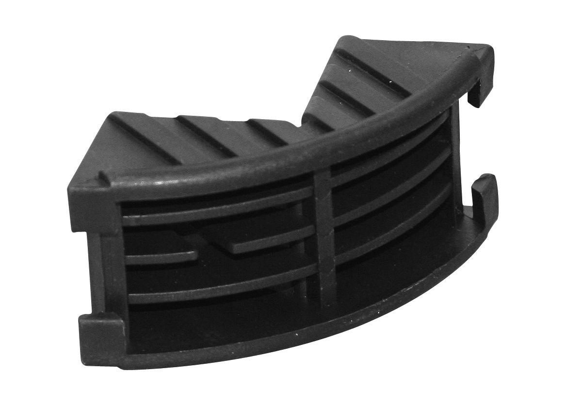 Kerbl Kantenschutz 25mm, 10-pack 37191