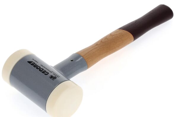KRAMP Rückschlagfreier Hammer Ø70mm HA248H70