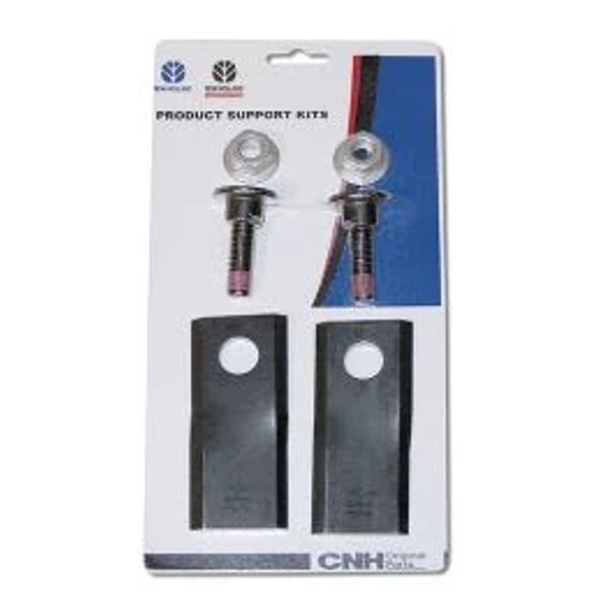 Original New Holland CNH Ersatzteil Nummer 87297001 SATZ