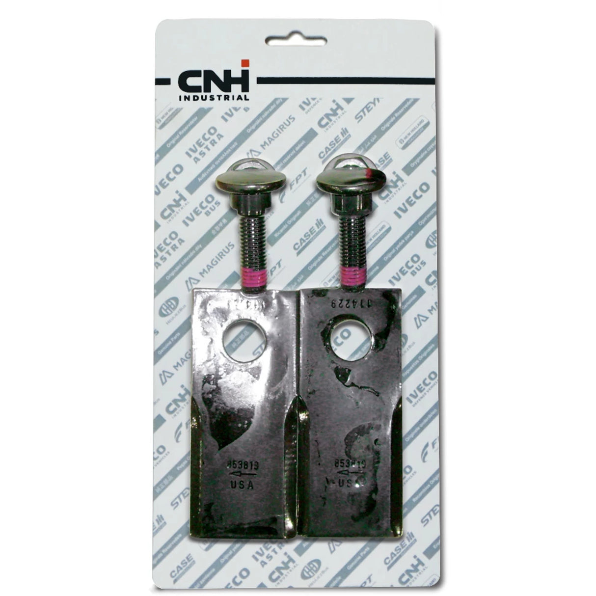 Original New Holland CNH Ersatzteil Nummer 87297002 SATZ