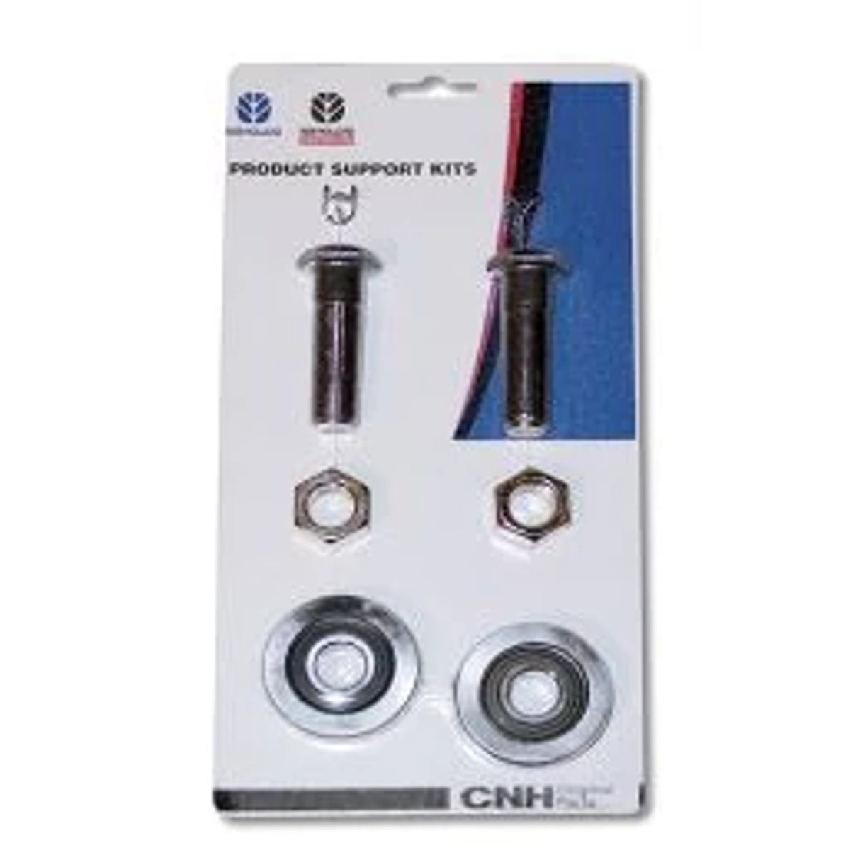 Original New Holland CNH Ersatzteil Nummer 87297023 SATZ