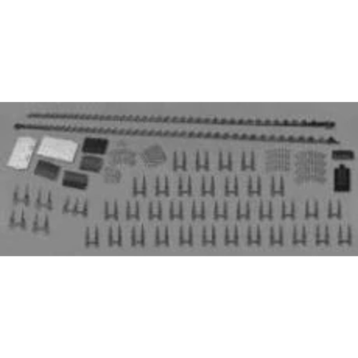 Original New Holland CNH Ersatzteil Nummer 87297976 REPARATURSATZ