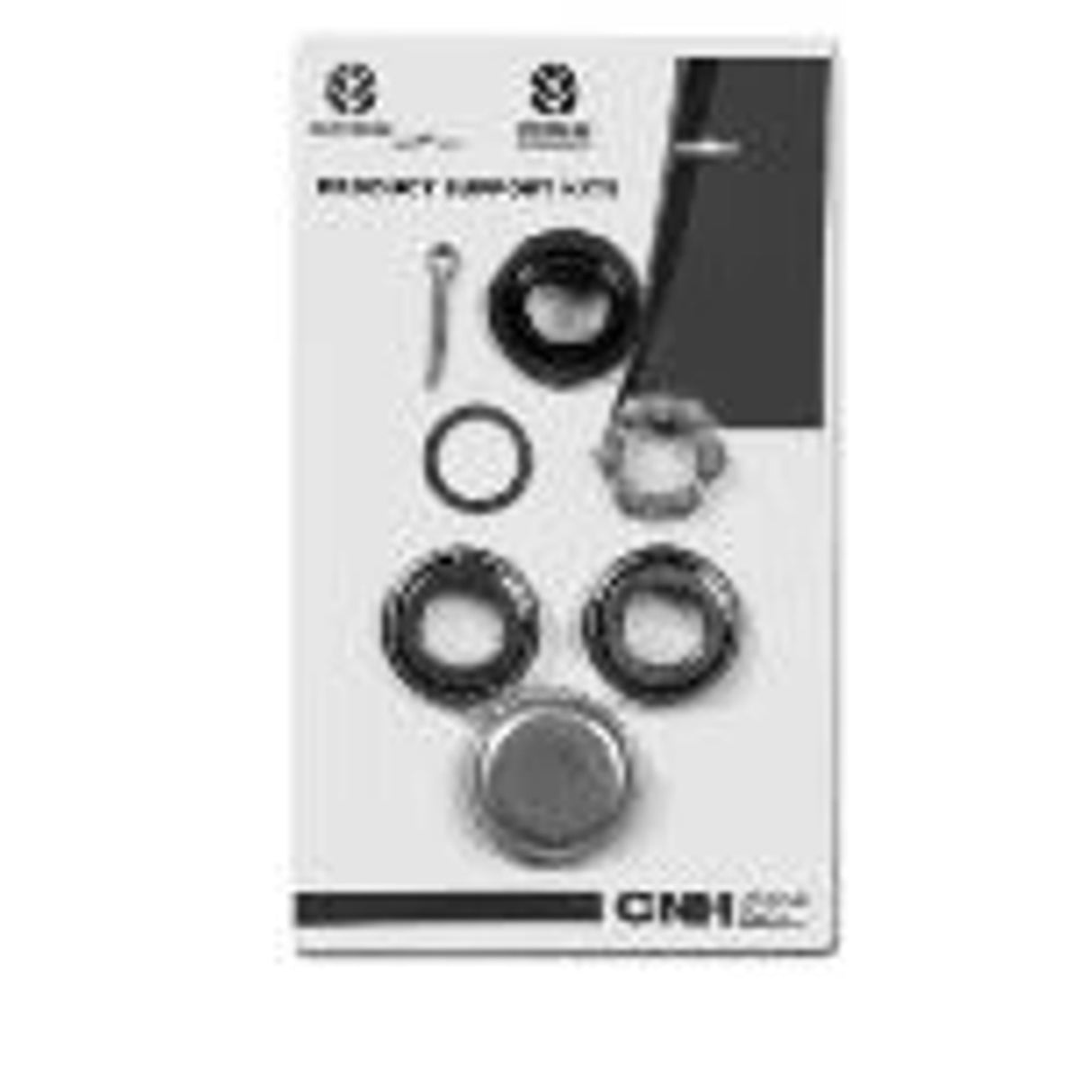 Original New Holland CNH Ersatzteil Nummer 87298529 SATZ